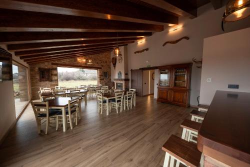 Molina de Aragon House | Alojamiento Rural Sierra Caldereros