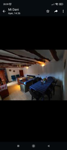 Villanueva de Algaidas House | Alojamiento Rural Los Limones