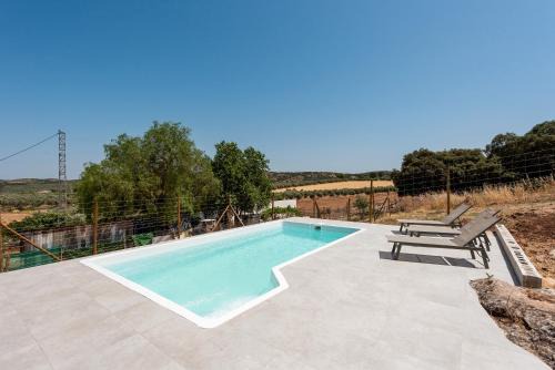 Villanueva del Trabuco House | Alojamiento rural Fuente la Lana