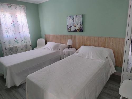 Ciudad Universitaria Resort | Alojamiento a 25km de Madrid apta para mascotas cerca de zonas de ocio