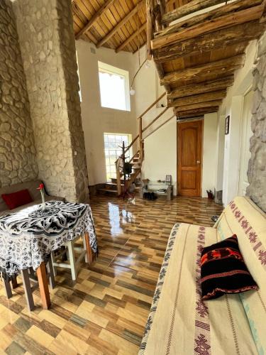 Yucay House | Alojamiento campestre del Valle Sagrado - Yucay