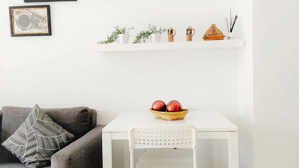 Murcia Apartment | Alojamiento Cartagena Ático con Terraza