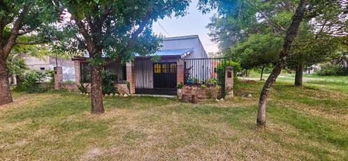 Esquina House | Alojamiento Ceibo en Flor