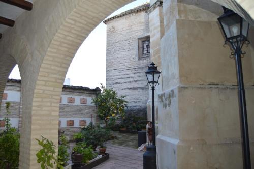 Montemayor House | Alojamiento con encanto