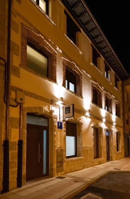 La Pola de Gordon Hotel | alojamiento cuatro estaciones