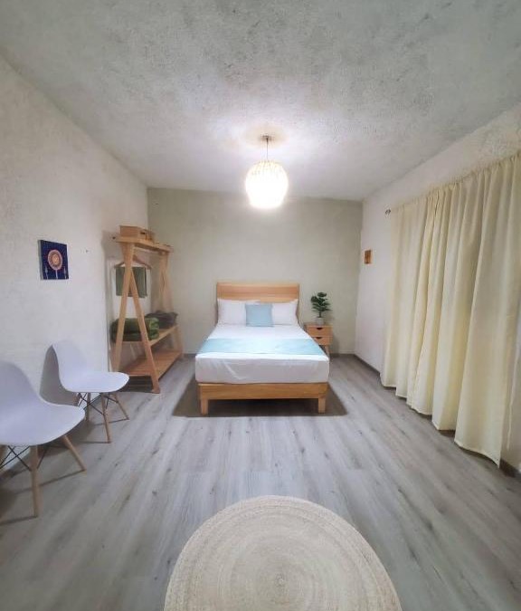 Jalatlaco House | Alojamiento el nixtamal