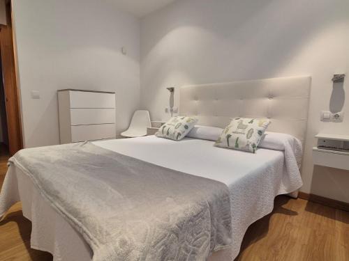 Ares Apartment | Alojamiento en Ares a 2 minutos de la playa