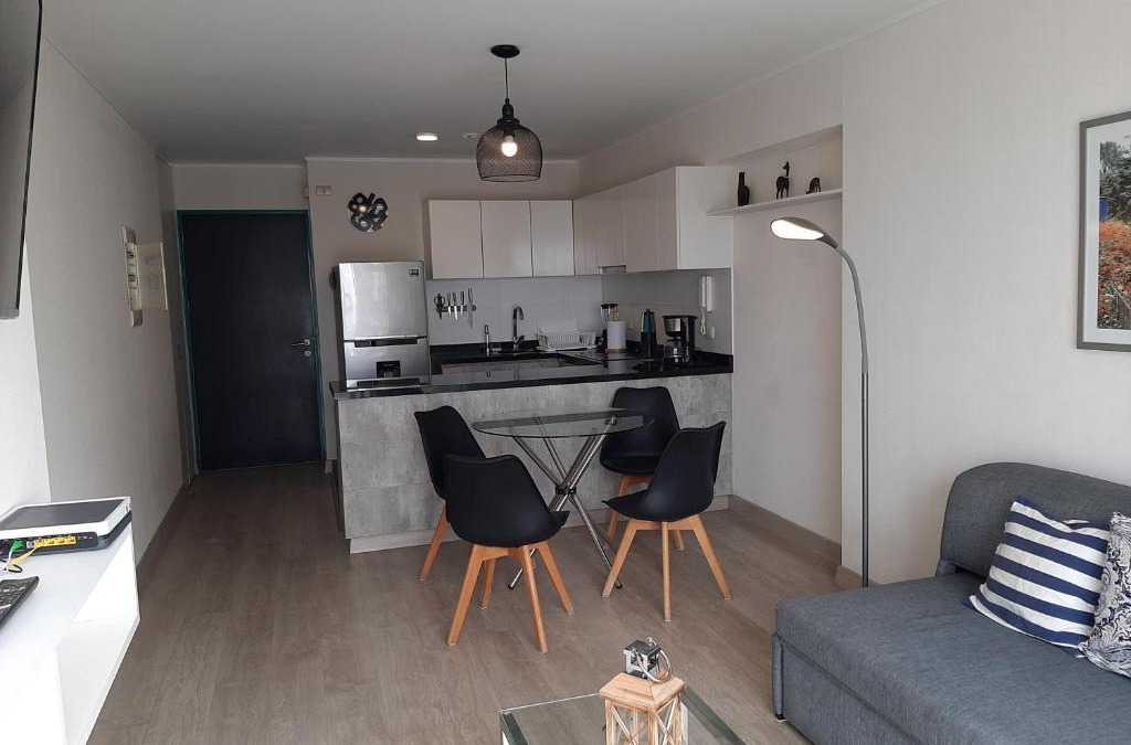 Barranco Apartment | Alojamiento en Barranco - Durante todo el año