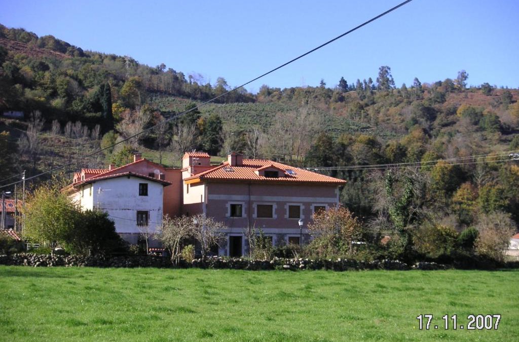 Teran Apartment | Alojamiento en Cabuérniga, Cantabria, para 4 personas