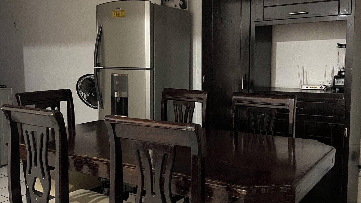 San Luis Potosi House | Alojamiento Entero y Totalmente Privado