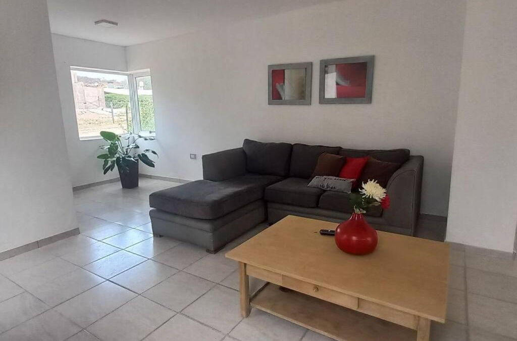 Juan Martin de Pueyrredon House | Alojamiento en San Luis.