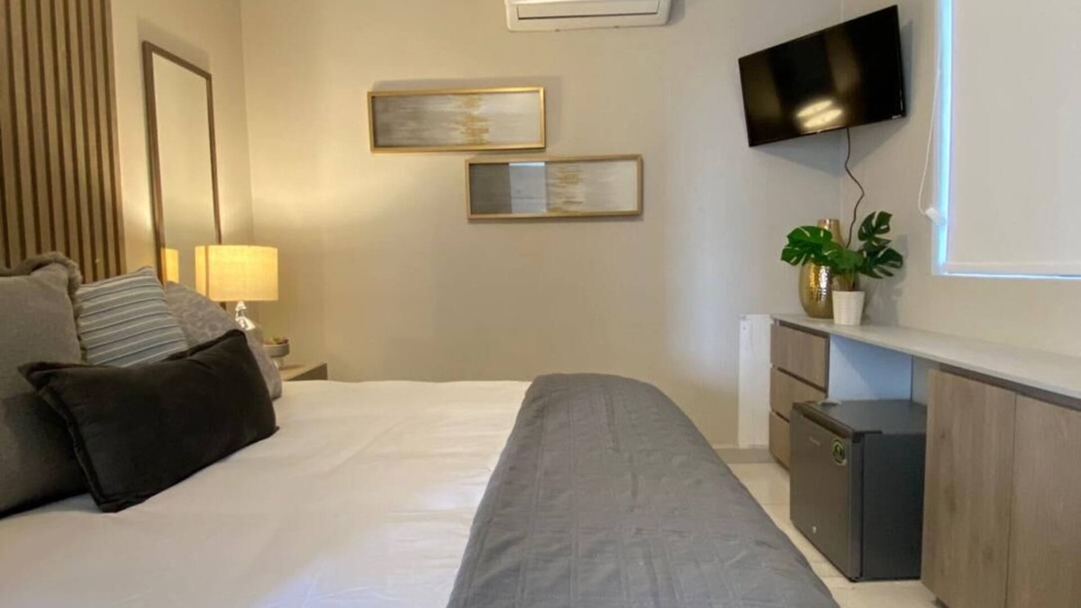 Guadalupe Apartment | Alojamiento Entero