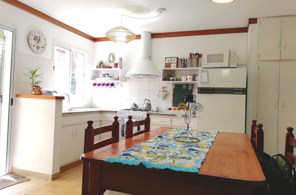 Coronel Suarez House | Alojamiento familiar