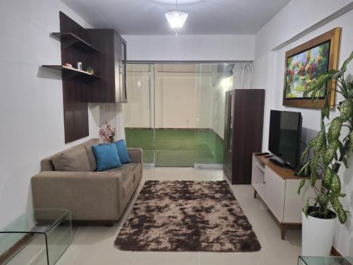 Chiclayo Apartment | Alojamiento Familiar en zona exclusiva de Chiclayo