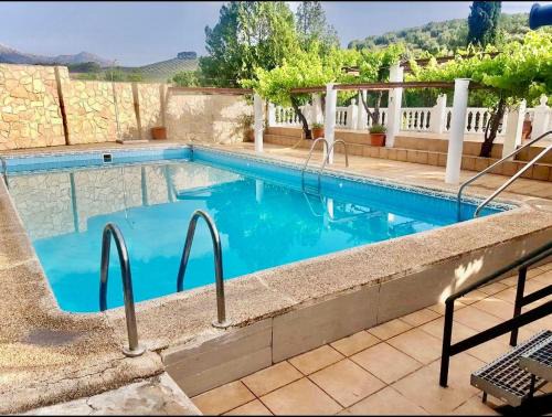 Campocamara House | Alojamiento Julian