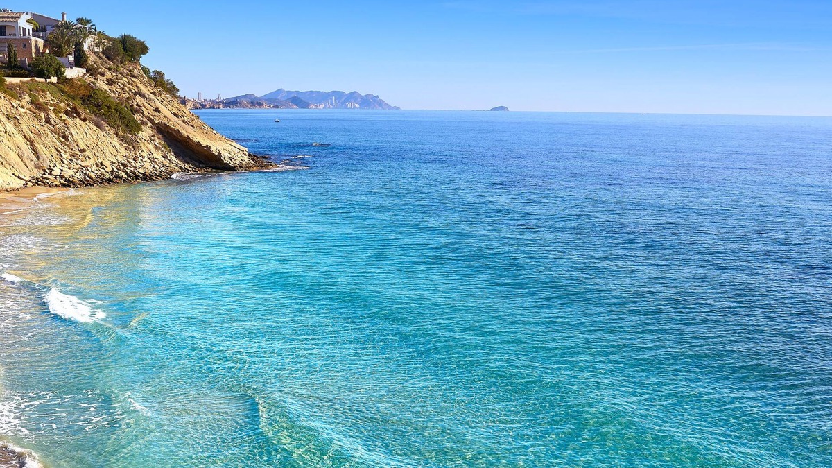 Coveta Fuma Apartment | Alojamiento La Mar 1