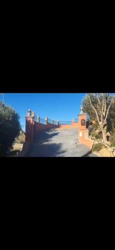 Guadix House | Alojamiento La tinaja