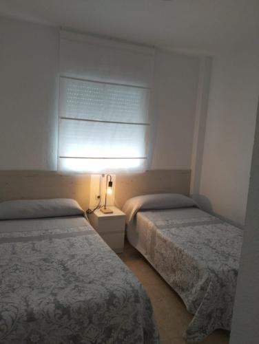 Tabernas House | Alojamiento las Dunas