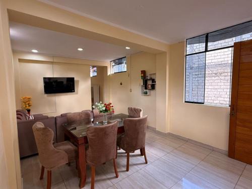 Tingo Maria Apartment | Alojamiento Mikela 1