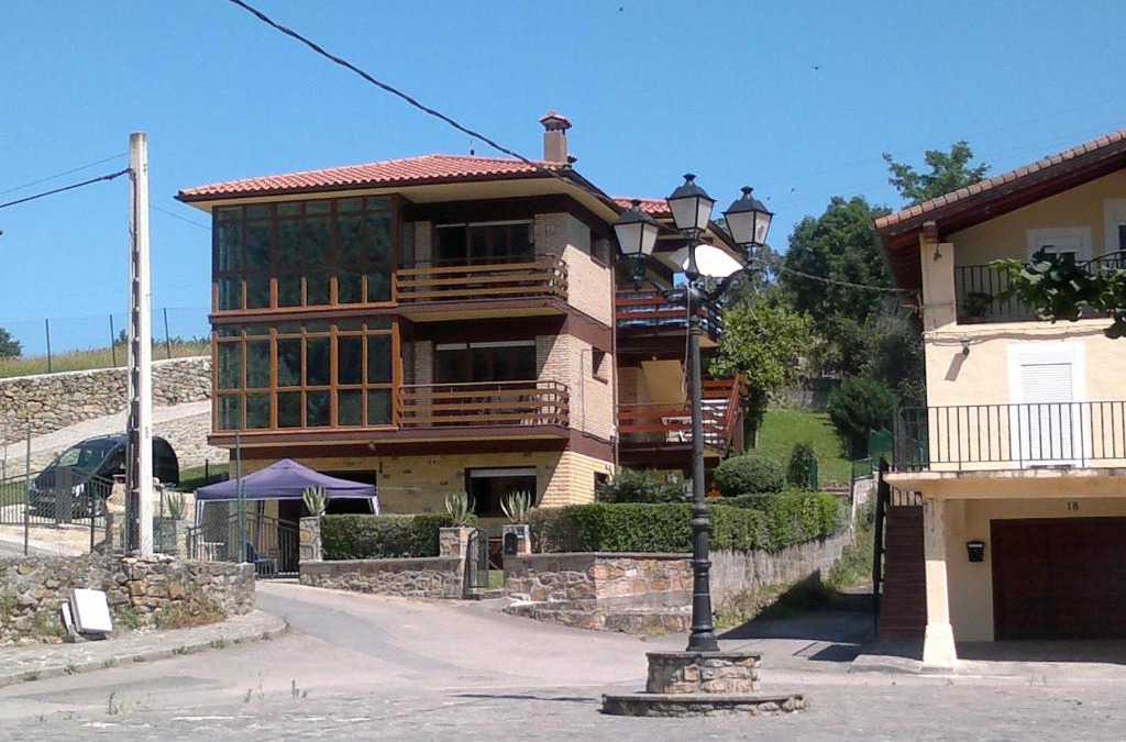 Guriezo House | Alojamiento para 6 personas en Guriezo