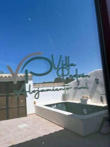 Cortes de Pallas House | Alojamiento Rural Villa Pedrón