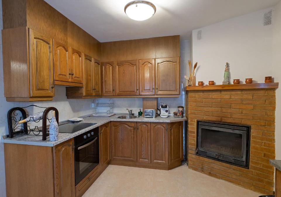 Guesalaz Apartment | Alojamiento Rural Casa Ezkerra