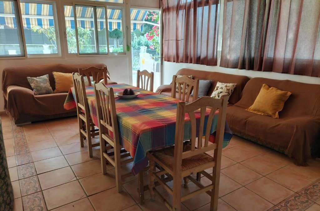 Campos del Rio Apartment | ALOJAMIENTO RURAL CEREZO