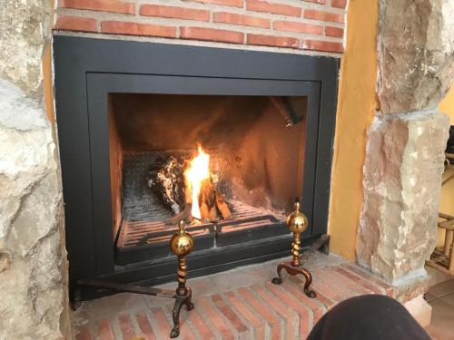 Beas de Segura House | Alojamiento Rural el Azamur