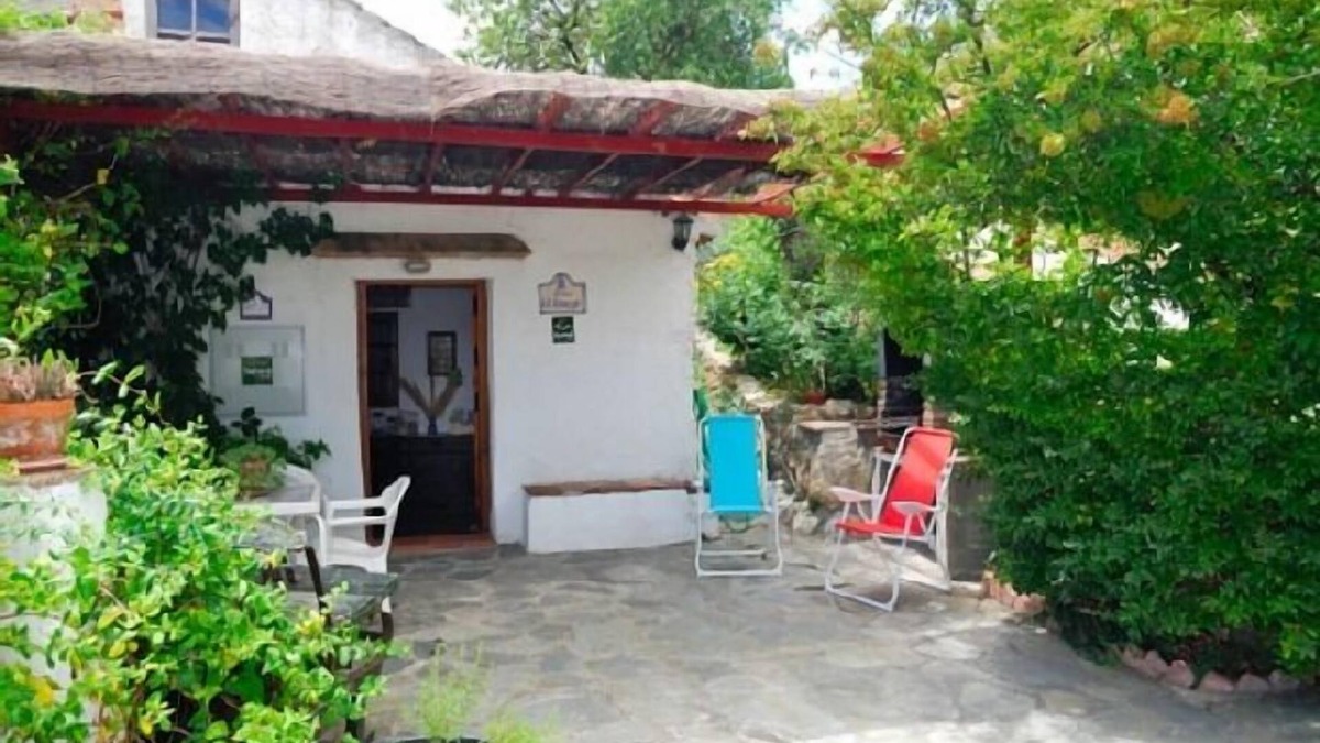 Conchar Cottage | Alojamiento Rural El Concejo for 6 people