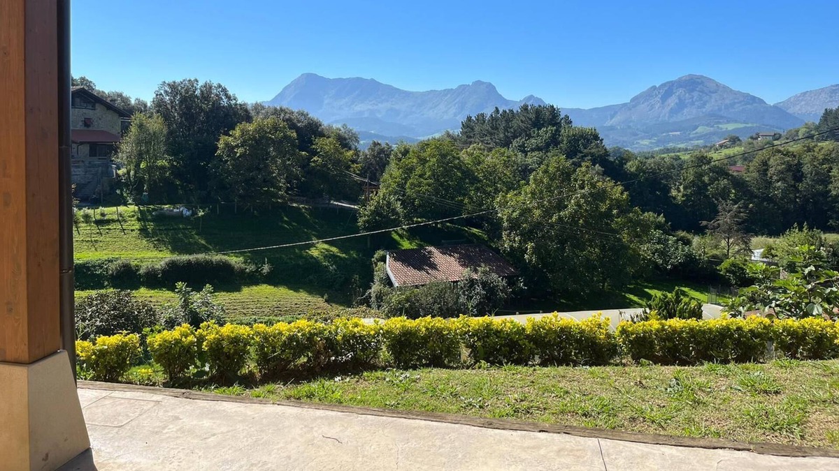 Berriz Other | Alojamiento Rural