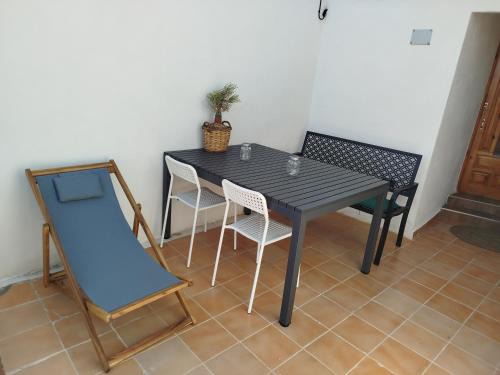 Casas del Cerro Apartment | Alojamiento Rural Cueva del Cerro