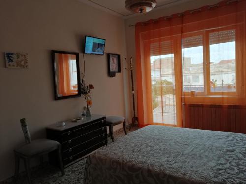 Tobarra House | Alojamiento Rural