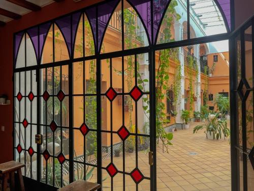 El Rocio House | Alojamiento Rural Flamingo