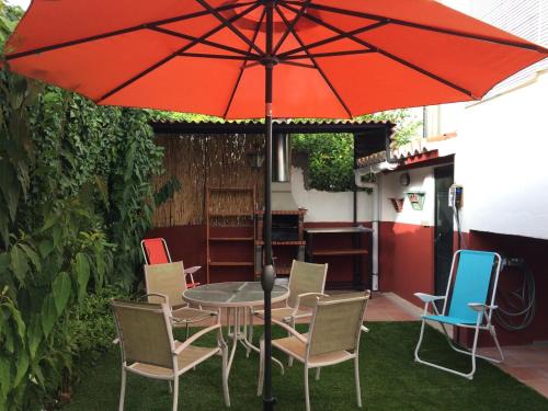 Conchar House | Alojamiento Rural La Era