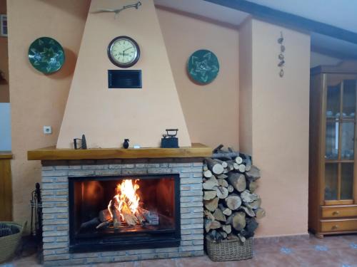 La Hueta House | Alojamiento Rural Puente Honda