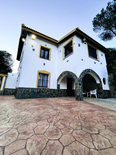 Andujar House | Alojamiento Rural Viña El Labrador