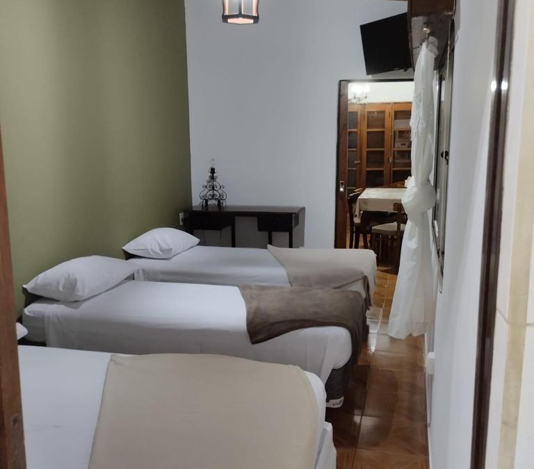 Paso de los Libres Apartment | Alojamiento Temporario San José