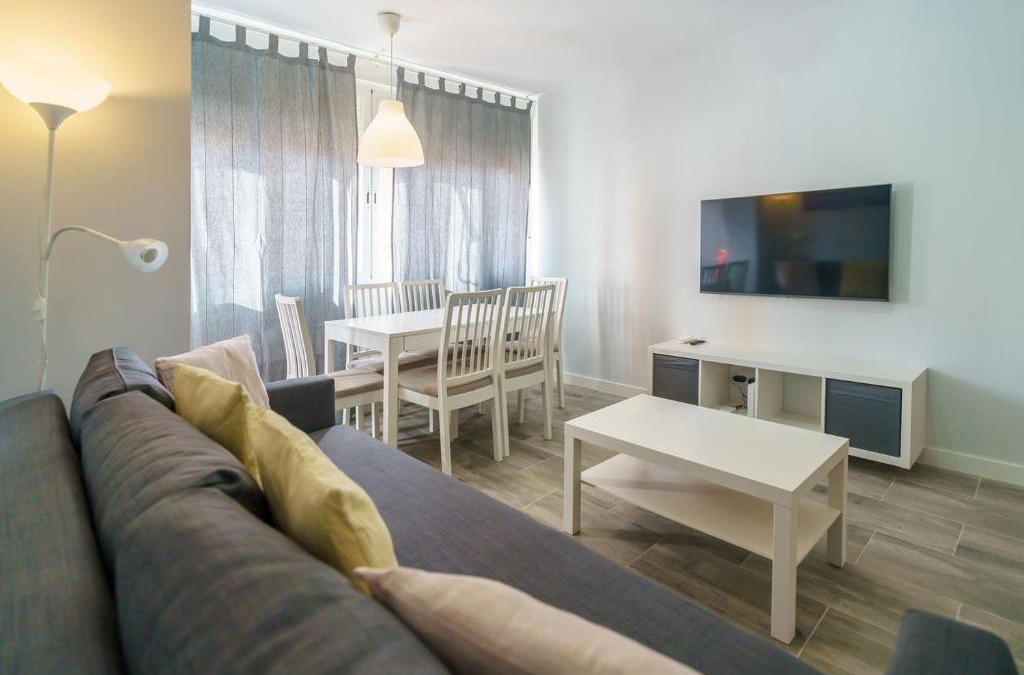 Alcala de Henares Apartment | Alojamiento Turístico Las Cigüeñas
