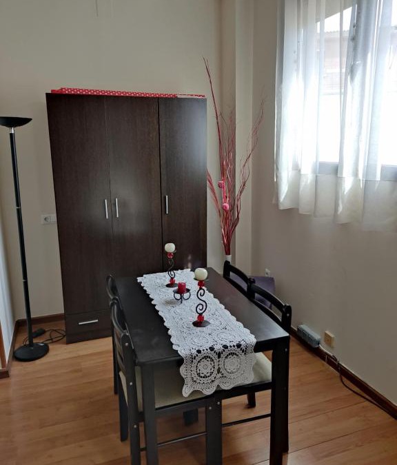 Arevalo Apartment | Alojamiento turístico Carvi