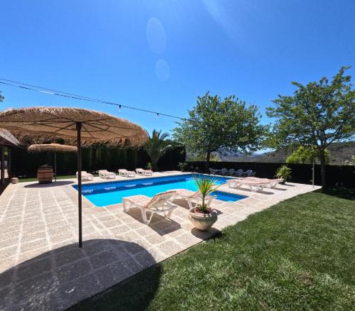 Cambil House | Alojamiento turístico Loma Alta