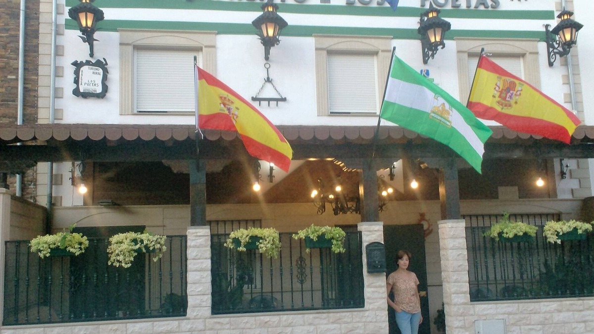 Old Town Baeza House | Alojamiento Turístico Los Poetas