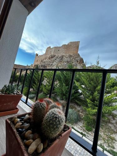 Bedmar House | Alojamiento Turístico Mirador del Castillo