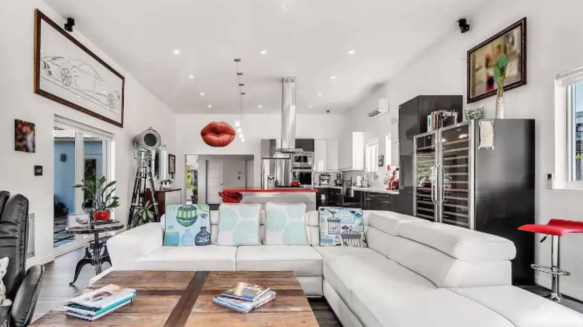 Allapattah Apartment | Alojamiento Vacacional en Miami