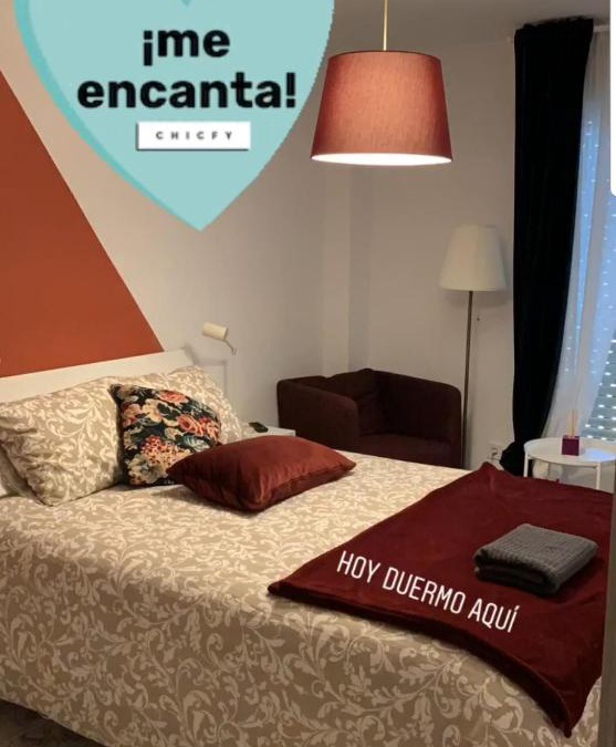 La Cisterniga House | Alojamiento Weier