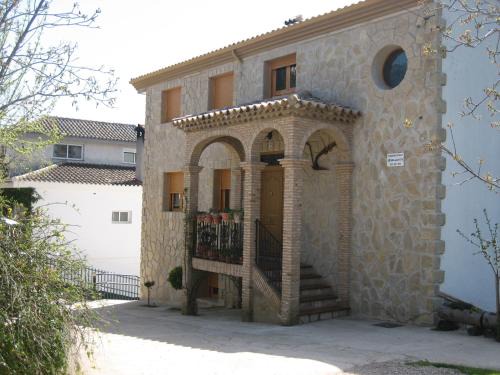 Santiago-Pontones House | Alojamientos Bellavista