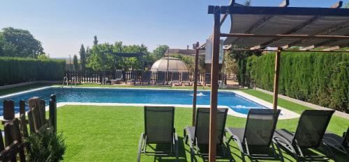 Caravaca de la Cruz House | Alojamientos Casa Ruiz