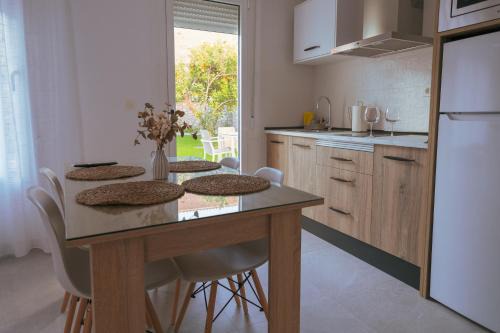 Restabal Apartment | Alojamientos Citrus El Valle