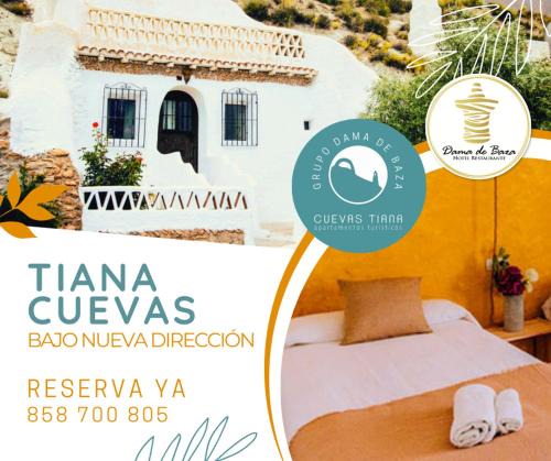 Baza Apartment | Alojamientos CUEVAS TIANA