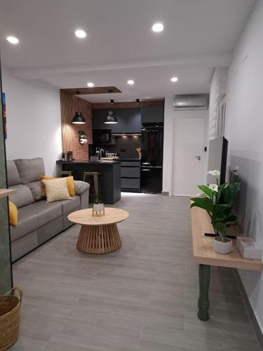 Linares Apartment | ALOJAMIENTOS EL LUGARILLO 1ºa