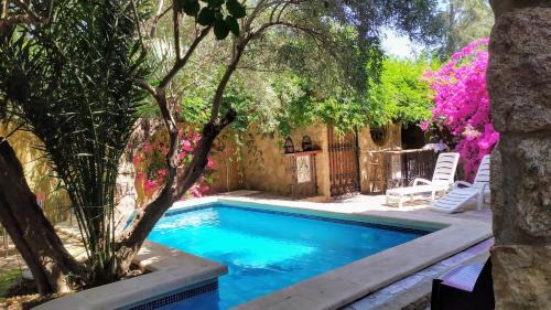 Los Dolores Bed & Breakfast | Alojamientos La Casa de Piedra